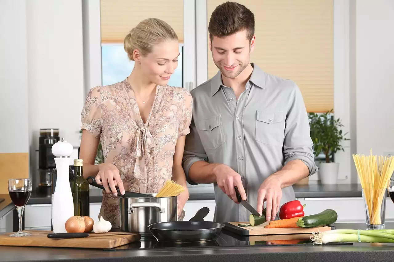 Les bienfaits du braconnage : une technique de cuisson saine et faible en gras